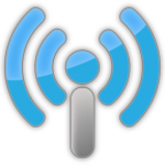 Logo of WiFi Manager android Application 